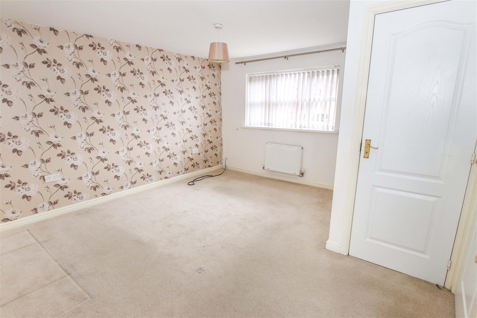 BEDROOM ONE (FRONT)